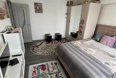 Garsonieră decomandată în Ultracentral - 7