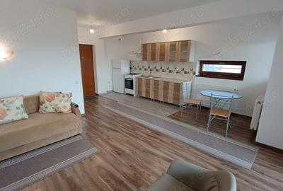 Garsonieră decomandată în Becaș - 2