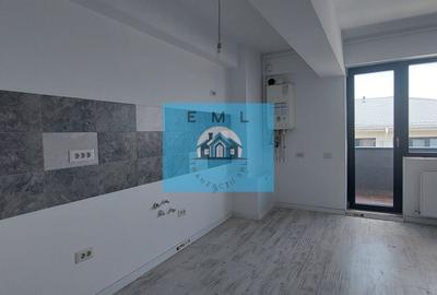 Apartament cu 2 camere decomandat în Militari - 9