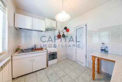 Teren intravilan, 10.000 mp, Imprejmuit+ drum privat+cladire de birouri, Dej - 13