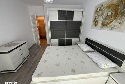 Apartament cu 2 camere, mobilat în Decebal - 18