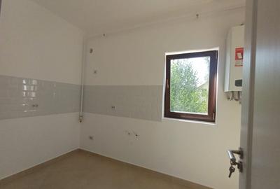 Apartament cu 3 camere semidecomandat în Lunca Cetățuii - 11