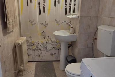 Garsonieră decomandată în Sud - 2