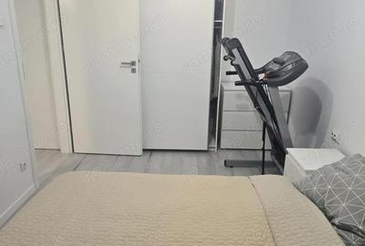 Vand apartament de 3 camere decomandat, in Deva, Imp.Traian, etaj 1, mobilat, PARCARE - 9