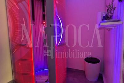 Spațiu comercial, de 101 mp, în Cetății - 13