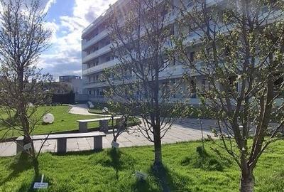 Garsonieră decomandată în Gheorgheni - 3