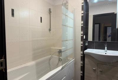 Apartament spatios,3 camere,2 terase-123mp-zona Unirii - 5