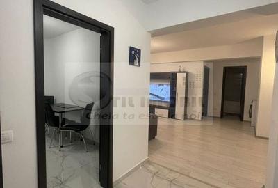 Ap. 2 cam, 67 m?,utili + loc parcare s?i terasa? V. Lupului 113.900 EUR - 3