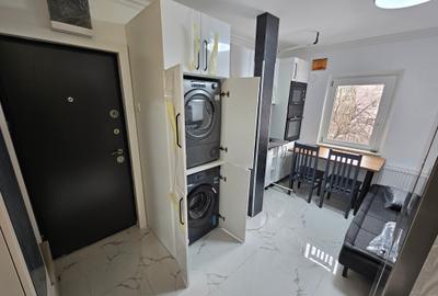 Garsonieră decomandată, mobilată în Lujerului - 6