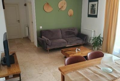 Apartament cu 2 camere decomandat, mobilat în Mărăști - 3