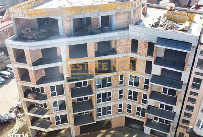 Apartament cu 4 camere în Central - 8