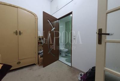 Apartament cu 3 camere în Central - 15