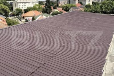 Apartament cu 2 camere semidecomandat în Micro 14 - 12