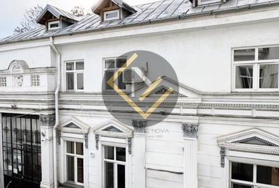 Casă individuală cu 23 camere cu Teren 475 Mp în Unirii - 11