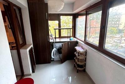 Apartament cu 3 camere decomandat, mobilat în Central - 5