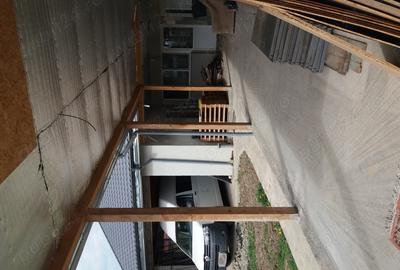 Vand casa noua in Chiscani - 4