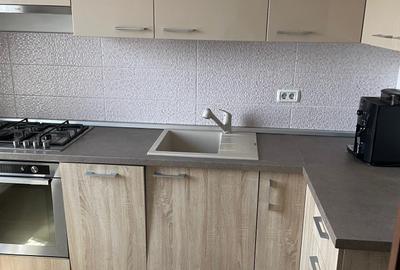 Apartament cu 2 camere + pod - Doinei - 10