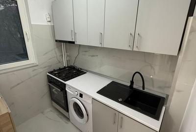 Garsoniera | MOBILATA LUX | Metrou Lujerului 1 minut - 5