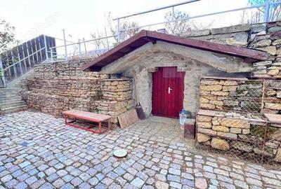Casă cu 4 camere cu Garaj în Bogonos - 3