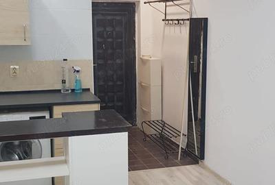Garsoniera Drumul Taberei Bloc nou - 2