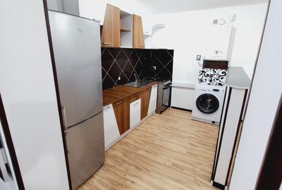 Apartament cu 2 camere decomandat în Exterior Vest - 4