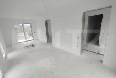 Casă cu 4 camere cu Teren 570 Mp în Jelna - 3