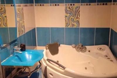 Apartament cu 2 camere în Babadag - 4