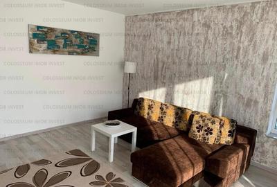 Apartament cu 2 camere decomandat în Avantgarden