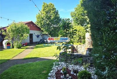 Vanzare vila 5 camere, P+M, Paulesti - 4