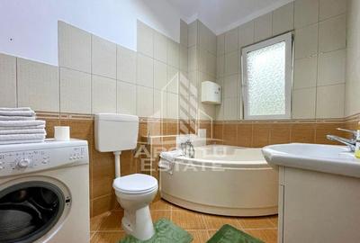 Apartament cu 2 camere semidecomandat, mobilat în Banu Mărăcine - 3