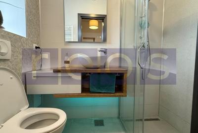 Duplex cu 4 camere cu Canalizare în Corbeanca - 14