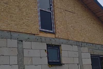 Casă cu 3 camere în Vasile Alecsandri - 2