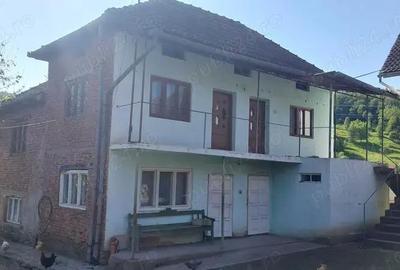 Casă cu 6 camere cu Teren 1500 Mp în Valea - 6