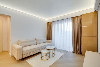 Apartament cu 2 camere decomandat, mobilat în Pipera - 1