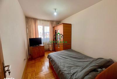 Apartament cu 3 camere în Ostroveni - 3