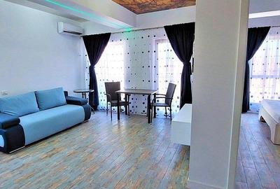 Mamaia Nord, apartament 2 camere, mobilat-utilat premium, vedere la Mare - 3