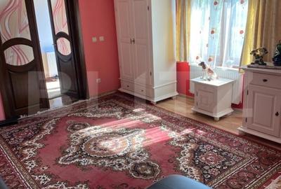 Opurtunitate , casa individuala moderna, teren 800 mp zona Patrauti - 12