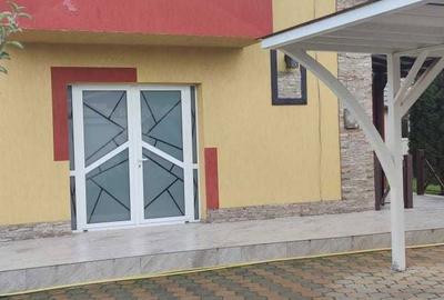 Casă cu 4 camere în Bradu - 7