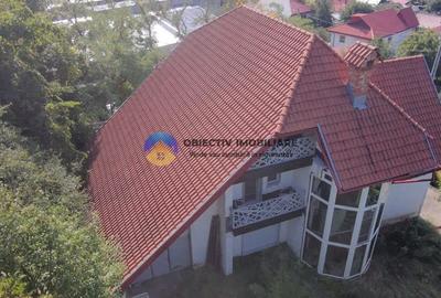 Casă individuală cu 6 camere cu Canalizare în Sărata - 7