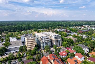 Apartament cu 3 camere decomandat, mobilat în Iancu Nicolae - 14