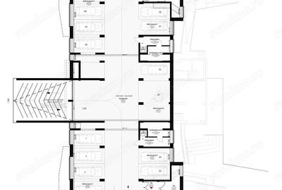 Apartamente cu 1,2,3 camere tip Aparthotel langa Oradea, Baile Felix - 11