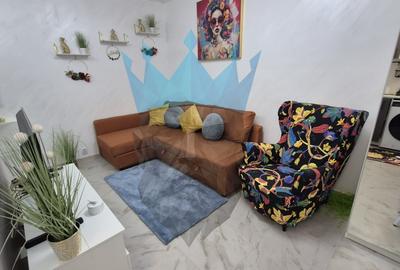 Garsoniera Piata Alba Iulia Bucuresti - 2