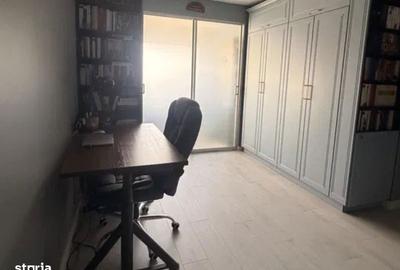 Apartament cu 2 camere, mobilat în Central - 5