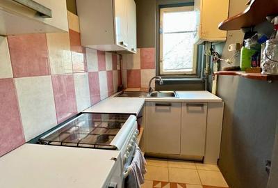 Apartament cu 4 camere în Central - 2