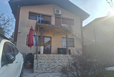 VILA P+1 INDIVIDUALA-MEGA IMAGE PRIMARIE VILA P+1 INDIVIDUALA-MEGA IMAGE PRIMARIE - 35