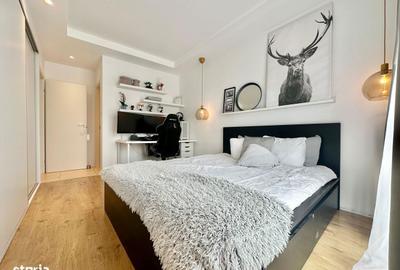 Apartament cu 3 camere în Ștefăneștii de Jos - 4