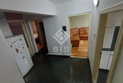Apartament 3 camere, etaj 2/4 (închiriere maxim 6 luni) - 2