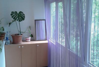 Apartament cu 2 camere semidecomandat, mobilat în Apusului - 4