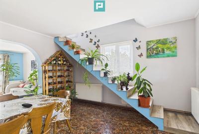 Casa spa?ioasa cu gradina in Topolova?u Mare - 18