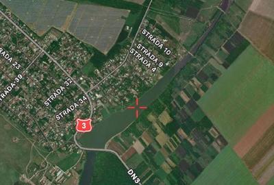 Spațiu comercial, de 16,000 mp, în Lehliu - 9